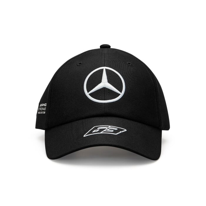 Mercedes George Russell Team sapka