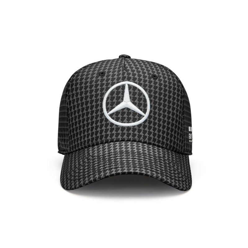 Mercedes Gyerek Sapka Lewis Hamilton F1 2023