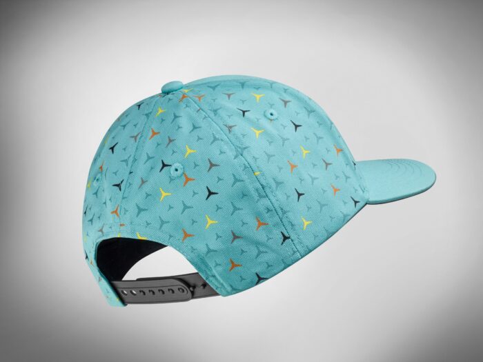 Mercedes gyerek baseball sapka