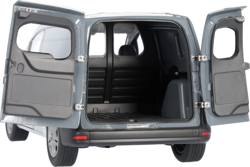 Mercedes Citan Kastenwagen Modellautó 1:18 - Image 2