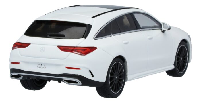 Mercedes CLA Shooting Brake AMG Modellautó