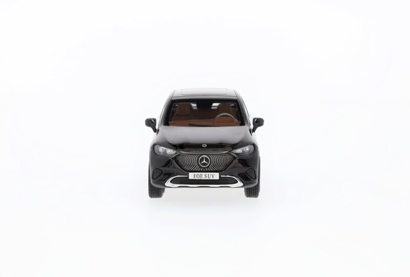 Mercedes EQE SUV Electric Art Modellautó - Image 5