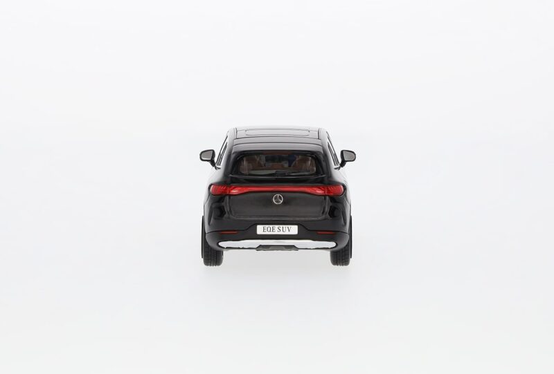 Mercedes EQE SUV Electric Art Modellautó - Image 3