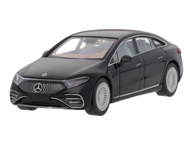 Mercedes EQS AMG Line Limuzin Modellautó