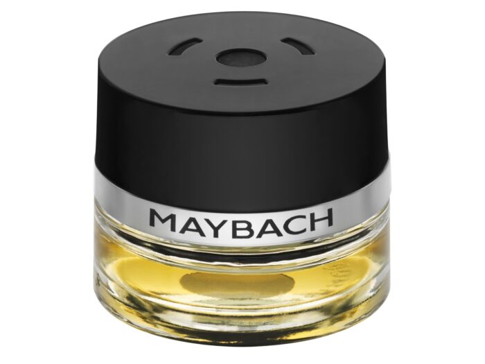 Mercedes Agarwood Mood Parfüm
