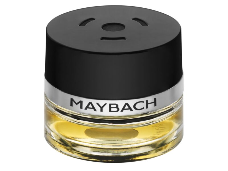 Mercedes Agarwood Mood Parfüm