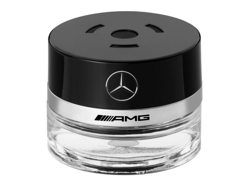Mercedes AMG #63 Illat - Image 2