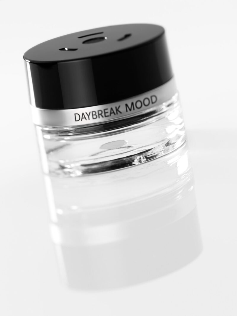 Mercedes Daybreak Mood Illatflakon - Image 2