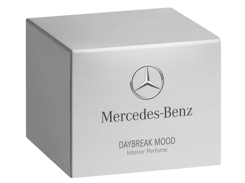 Mercedes Daybreak Mood Illatflakon - Image 3