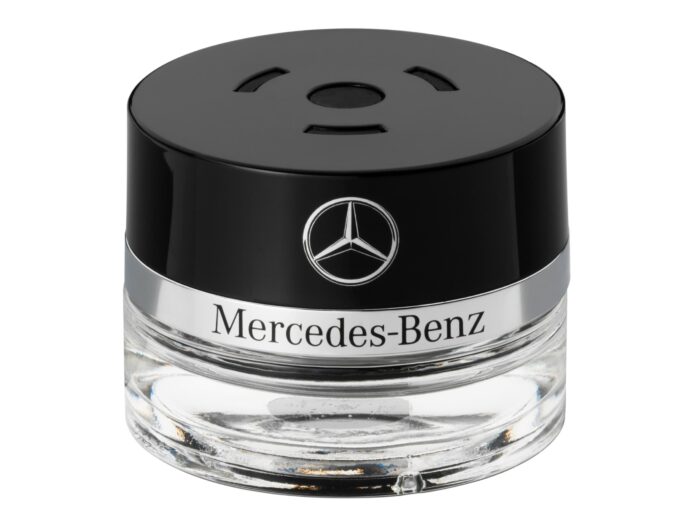Mercedes Bamboo Mood Illatflakon