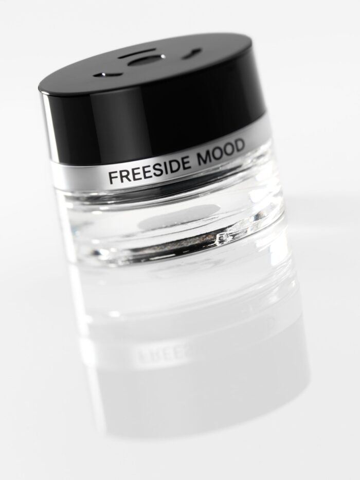 Mercedes Freeside Mood Illatflakon