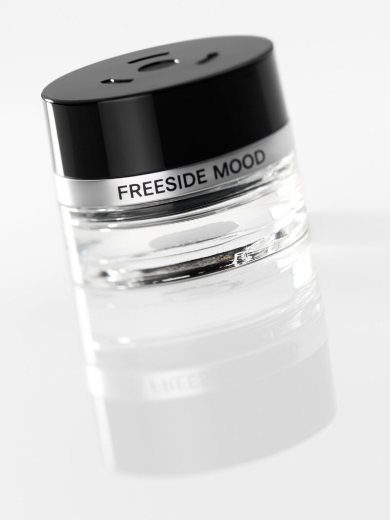 Mercedes Freeside Mood Illatflakon