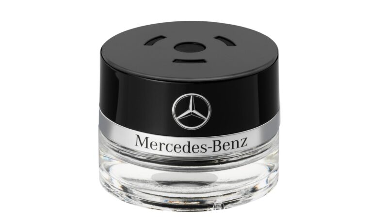 Mercedes Freeside Mood Illatflakon - Image 2