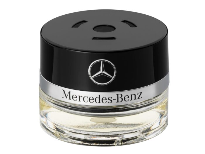 Mercedes Nightlife Illatflakon