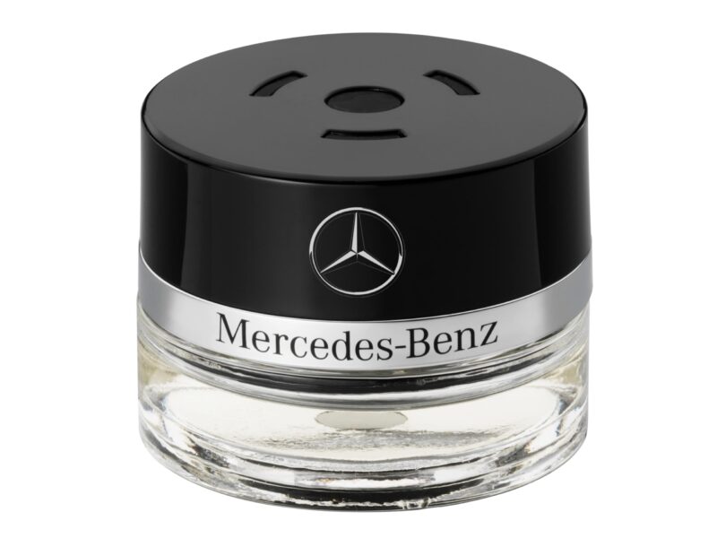 Mercedes Pacific Mood Illatflakon - Image 2