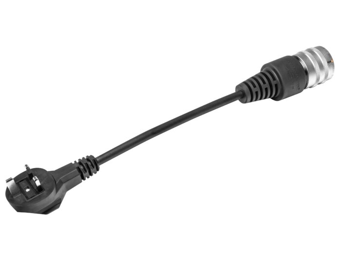 Mercedes UK Adapter Rugalmas Töltőrendszerhez