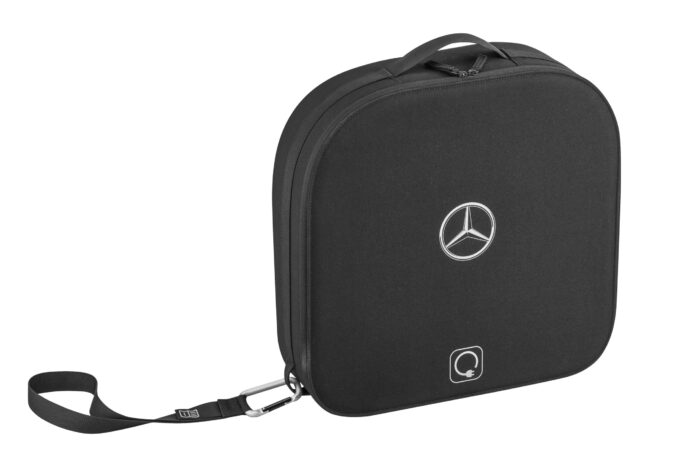 Mercedes Rugalmas Töltőrendszer Pro Táska
