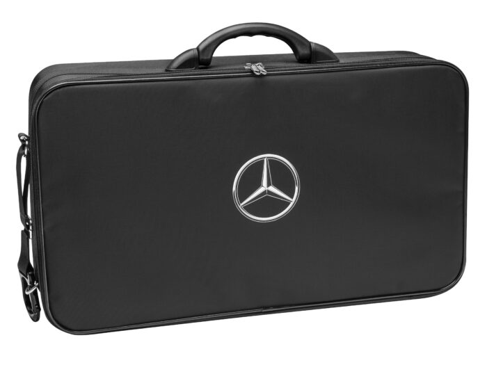 Mercedes Rugalmas Töltőrendszer Táska
