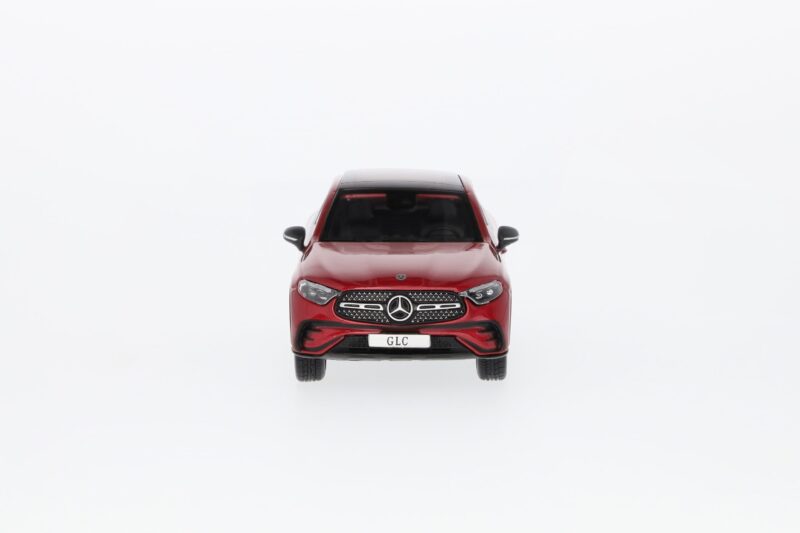 Mercedes GLC Coupé 1:43 AMG Line Modellautó - Image 6