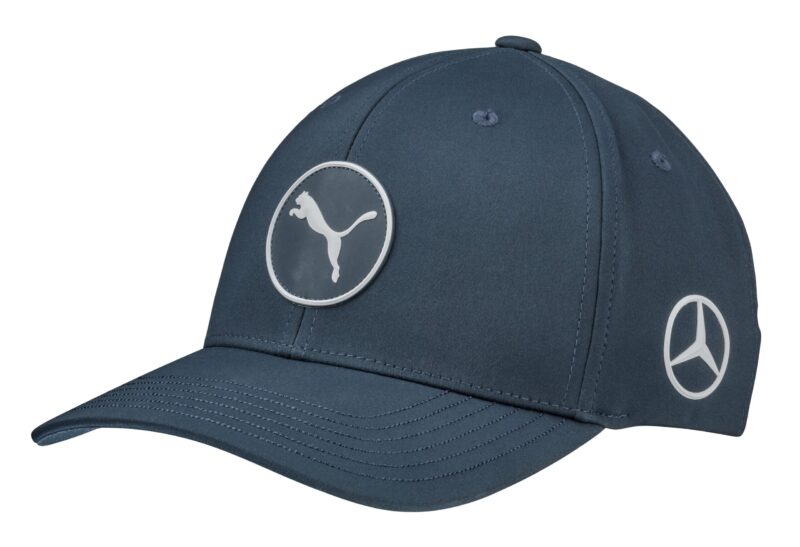 Mercedes Golf Sapka Circle Tech - Image 2