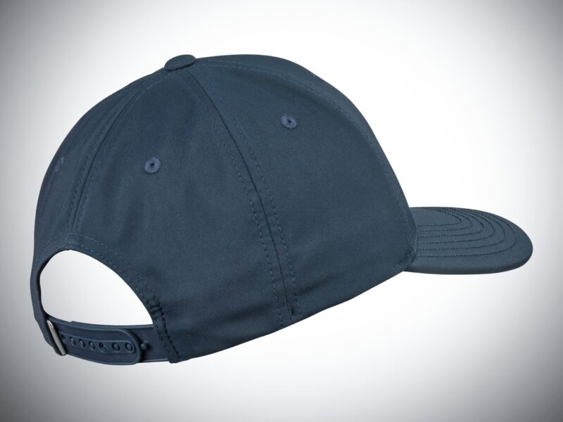 Mercedes Golf Sapka Circle Tech