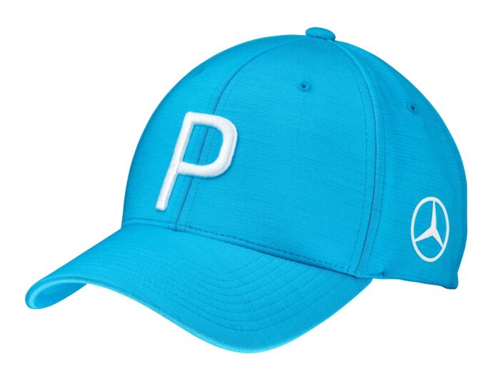 Mercedes Golf Sapka Puma