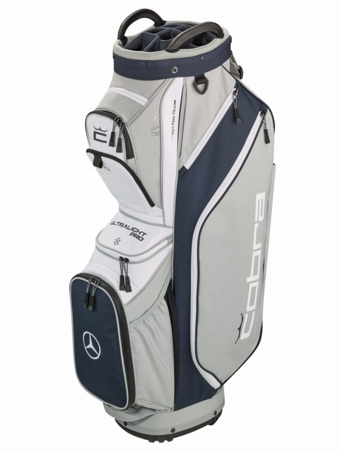 Mercedes Golf Cartbag Ultralight Pro