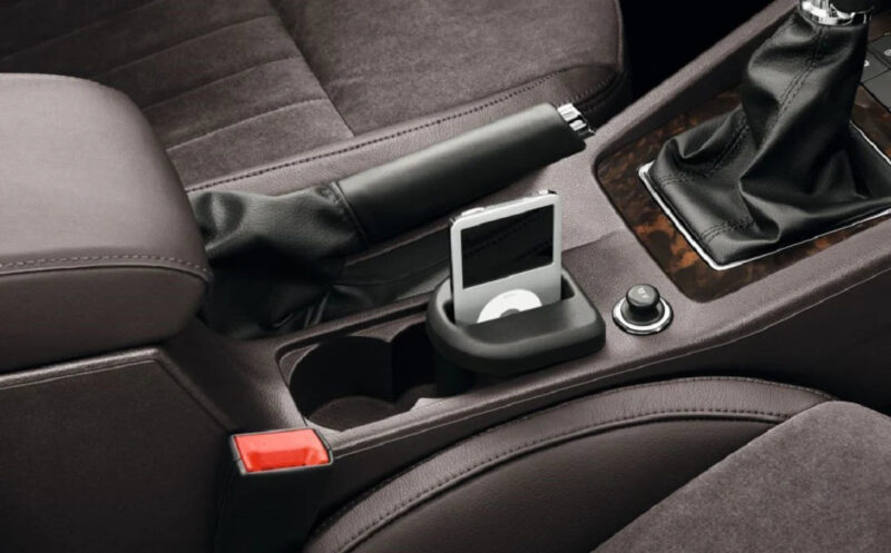 Skoda mobiltelefontartó - Image 2