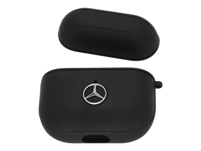 Mercedes AirPods 3 tok ultrakönnyű védelemmel