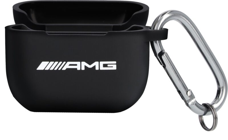 Mercedes AirPods 3 AMG Szilikon Tok