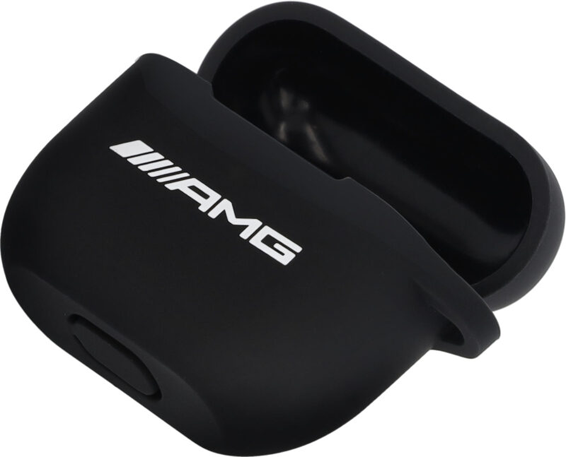 Mercedes AirPods 3 AMG Szilikon Tok - Image 3