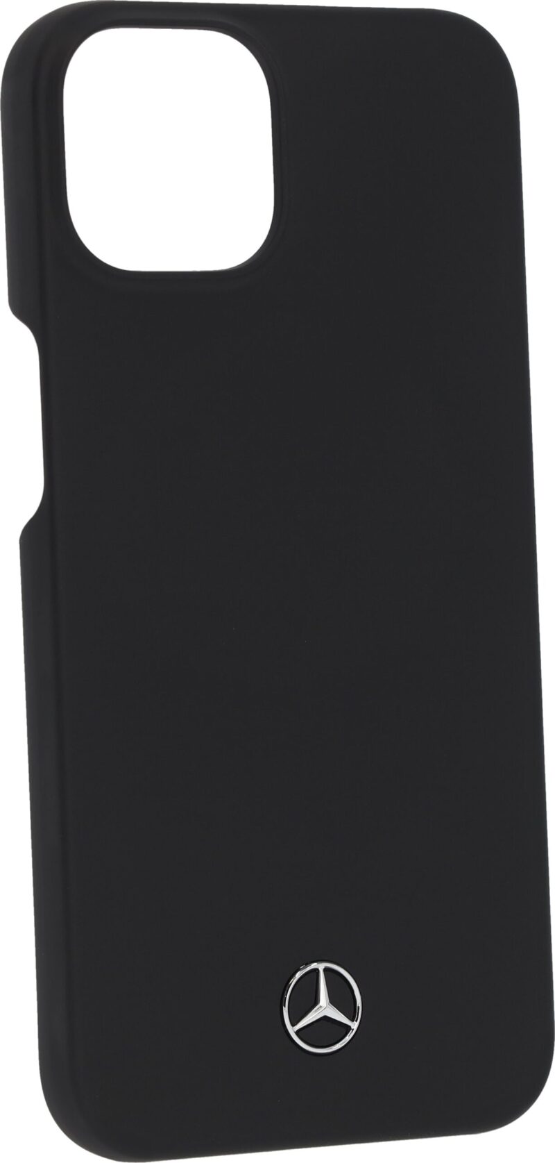 Mercedes iPhone 14 tok fekete elegáns dizájnnal - Image 2