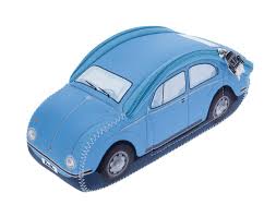 VW Beetle neoprén táska