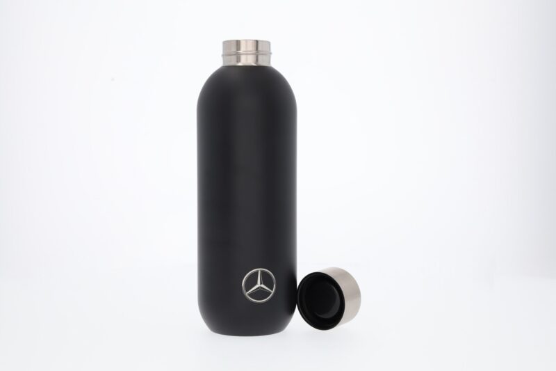 Mercedes termoszpalack rozsdamentes acélból - Image 2