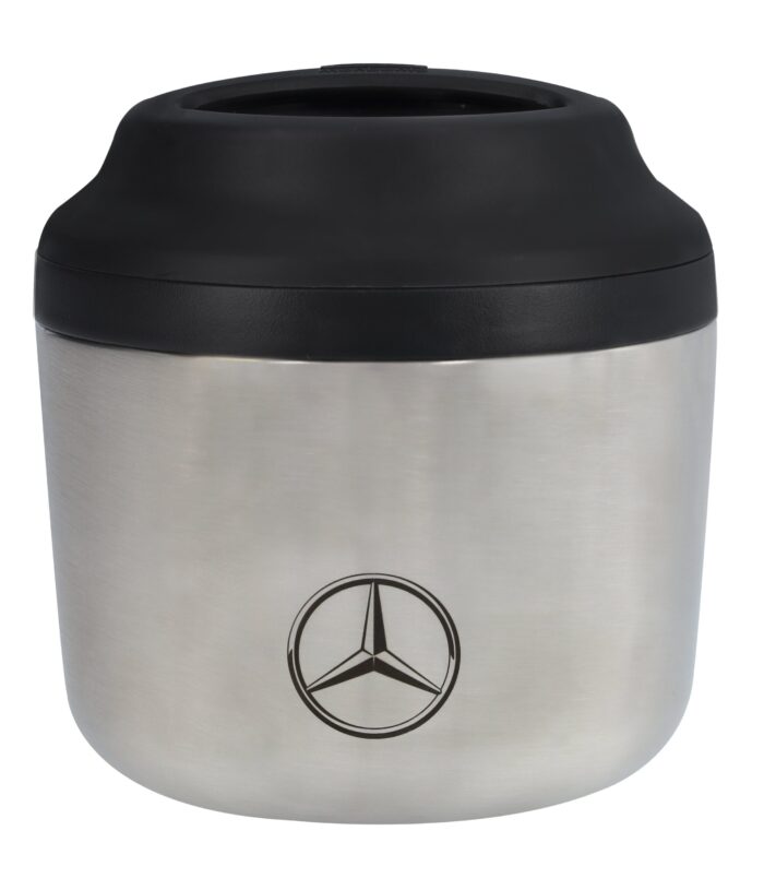 Mercedes Isotherm Ebéddoboz