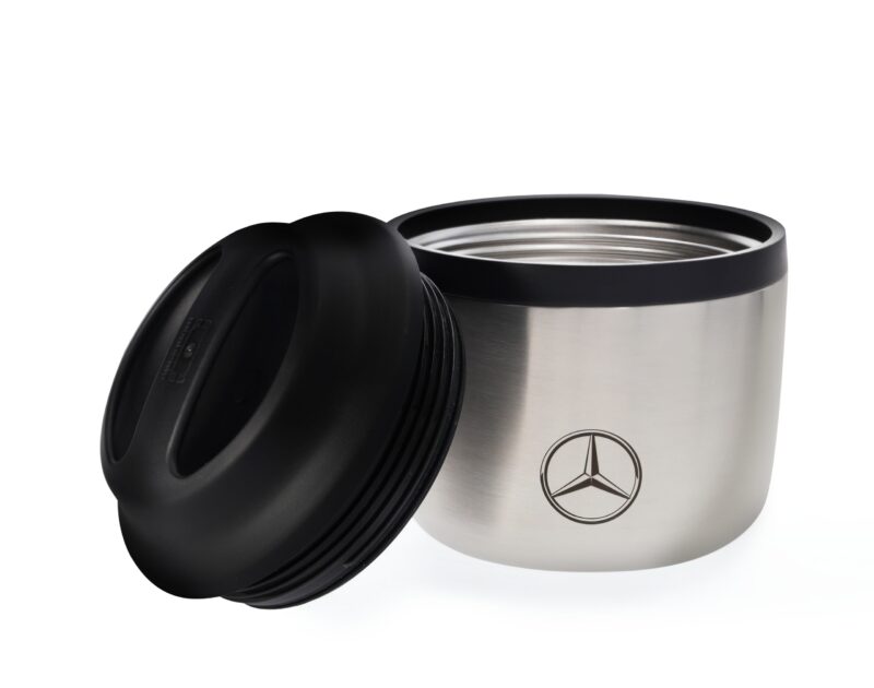 Mercedes Isotherm Ebéddoboz - Image 3