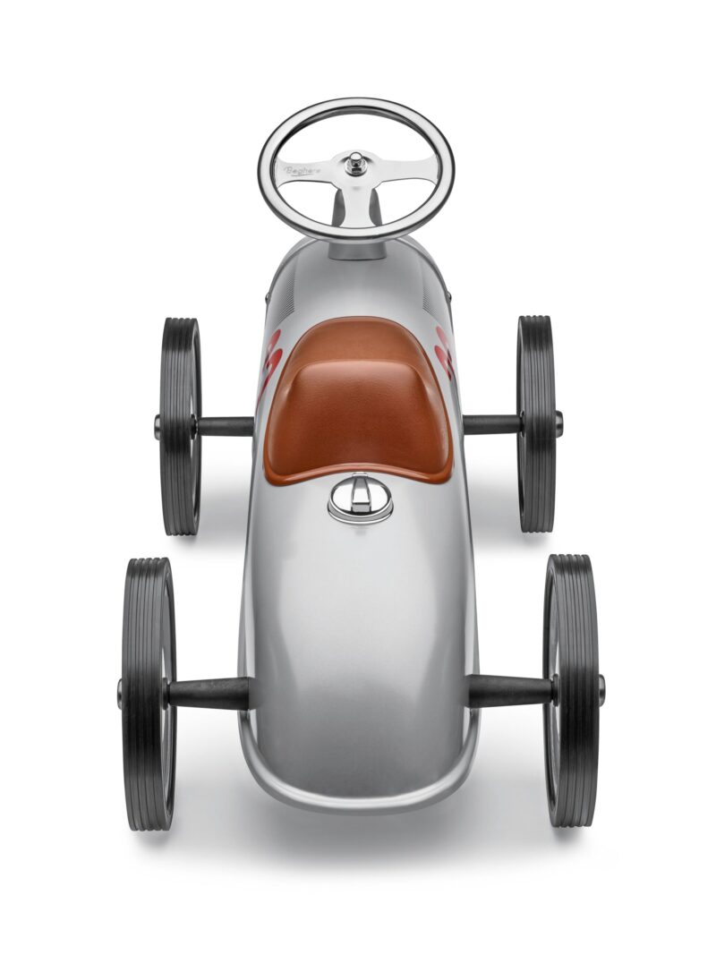 Mercedes Gyerekversenyautó W 25