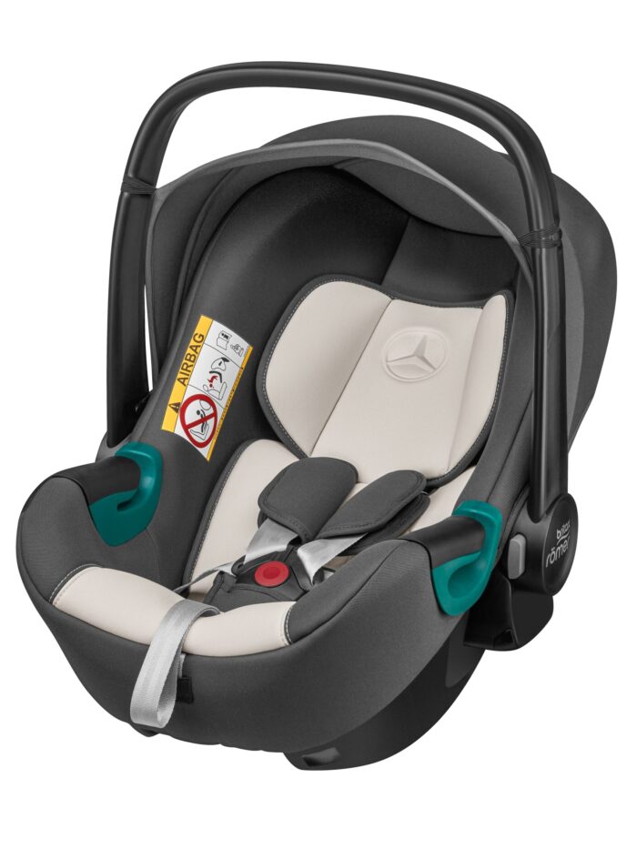 Mercedes BABY-SAFE 3 i-SIZE Gyermekülés