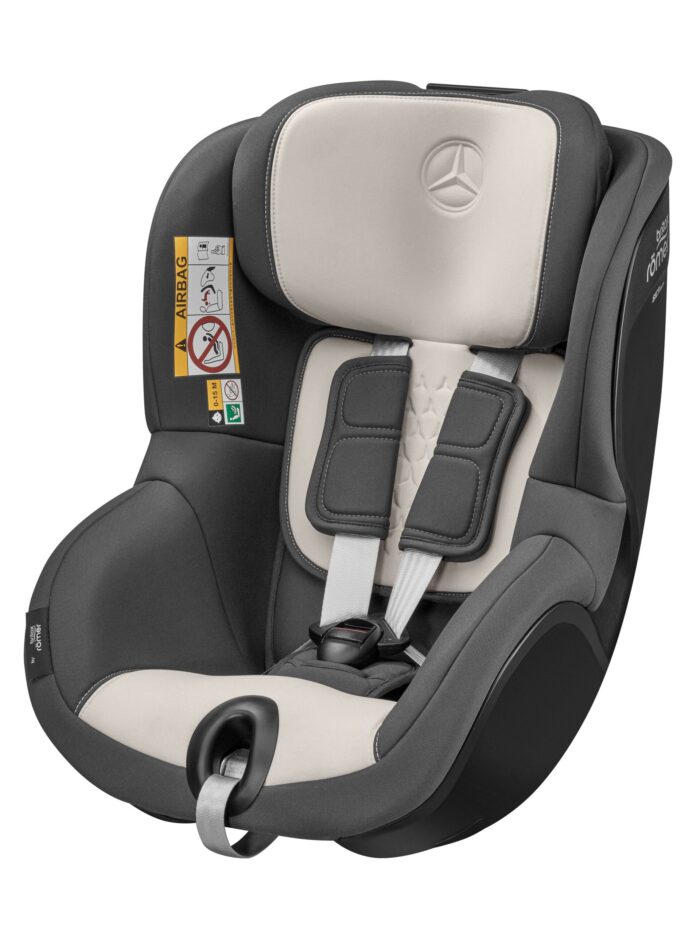 Mercedes DUALFIX 5Z gyerekülés