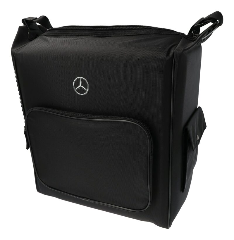 Mercedes hűtőláda 13L - Image 2