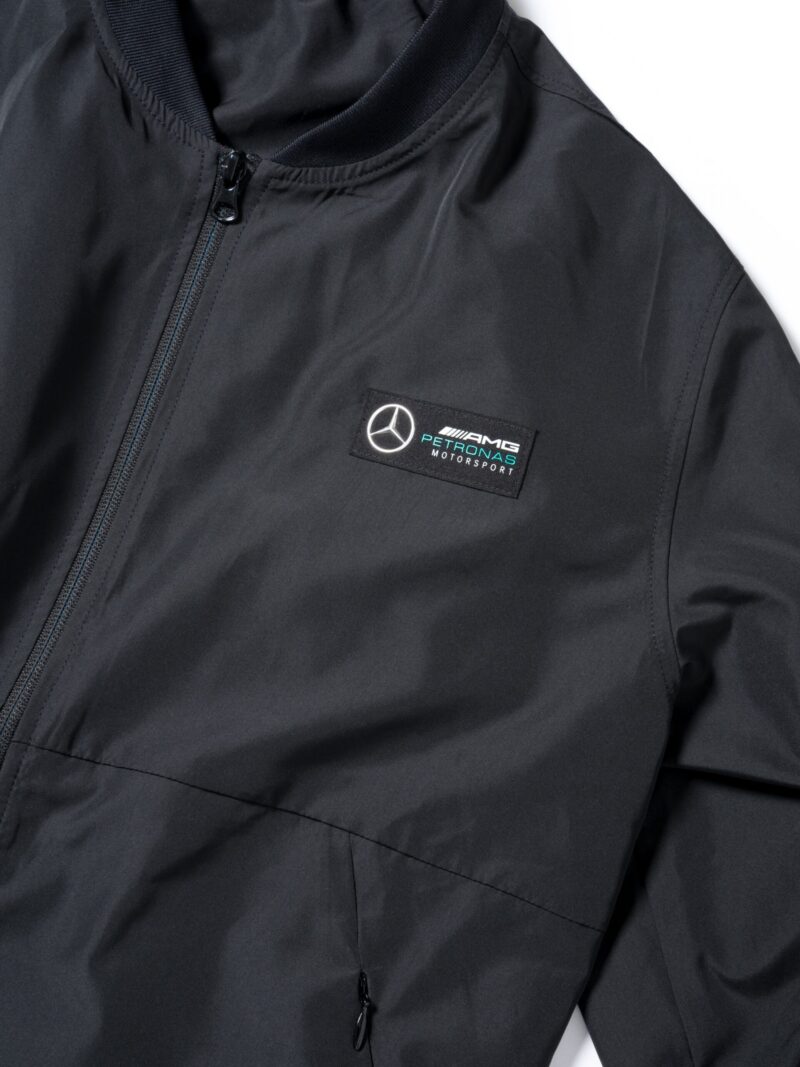 Mercedes könnyű férfi kabát - Image 2