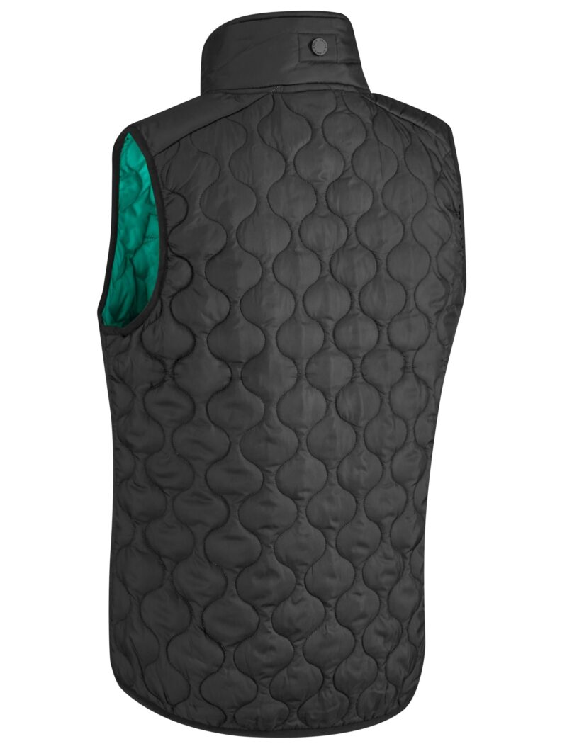 Mercedes férfi könnyű mellény - Image 2