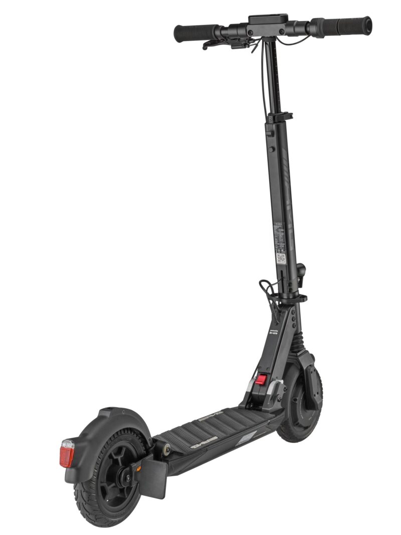 Mercedes AMG E-Scooter Explorer - Image 2