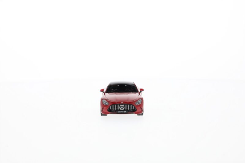 Mercedes AMG GT 63 Miniatűr Modellautó 1:43 - Image 2