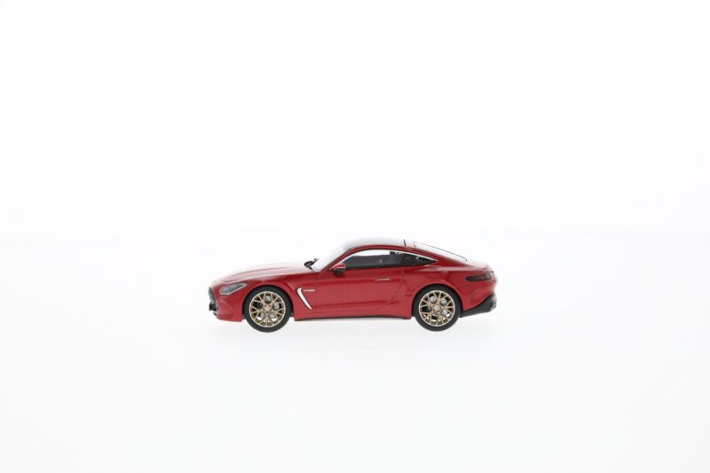 Mercedes AMG GT 63 Miniatűr Modellautó 1:43 - Image 6