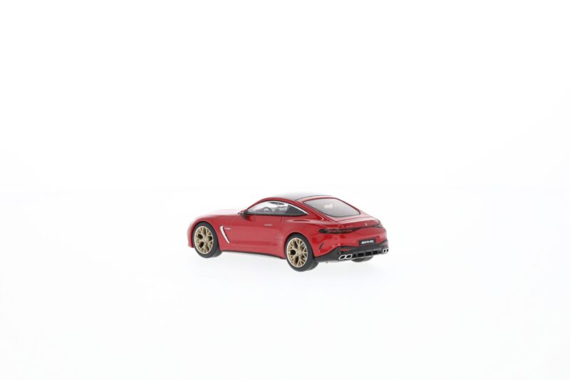 Mercedes AMG GT 63 Miniatűr Modellautó 1:43 - Image 4
