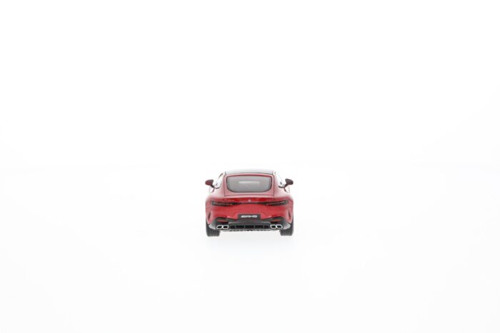 Mercedes AMG GT 63 Miniatűr Modellautó 1:43