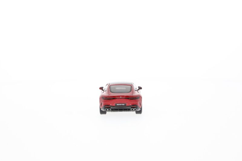 Mercedes AMG GT 63 Miniatűr Modellautó 1:43