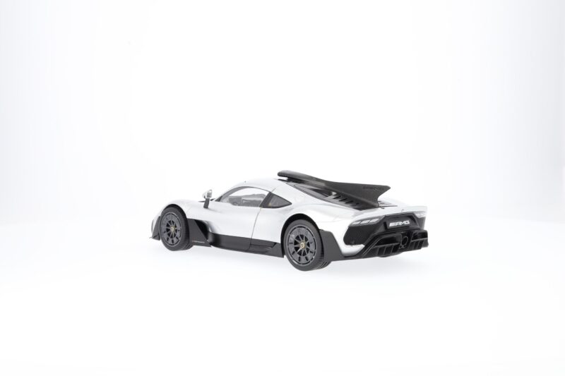 Mercedes AMG ONE Modellautó C298