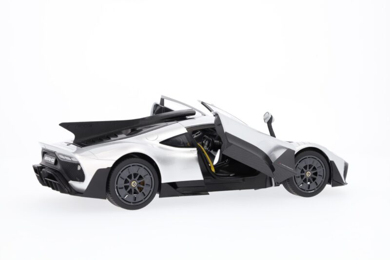 Mercedes AMG ONE Modellautó C298 - Image 2